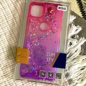 Brand New! Motorola One 5G Ace Phone Case